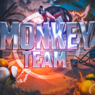 Telegram profile photo for MONKEY TEAM ADAPTER