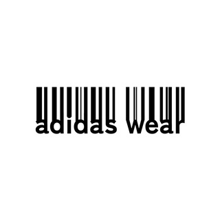 Telegram profile photo for ADIDAS WEAR