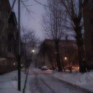 Telegram profile photo for Альбомы