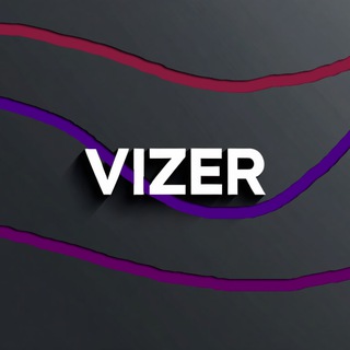 Telegram profile photo for Vizer