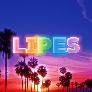 Telegram profile photo for LIPES|ПЕРЕХОДНИК