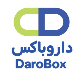 Telegram profile photo for DaroBox|داروباکس