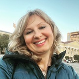 Telegram profile photo for Ольга Гриценко