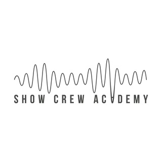 Telegram profile photo for Show Crew Academy