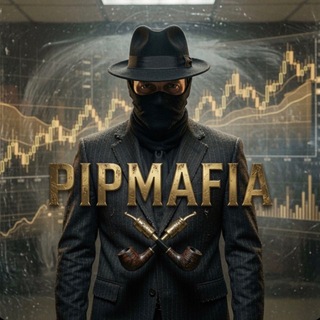 Telegram profile photo for PIPMAFIA