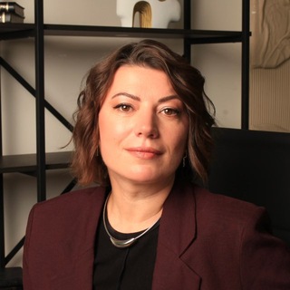 Telegram profile photo for Резюмешная - карьера и психология