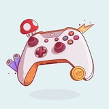 Telegram profile photo for ° gaming credits ni denn °