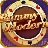 Telegram profile photo for Rummy Modern
