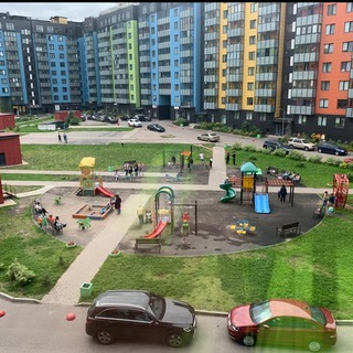 Telegram group profile photo for Соседи Данини5 Пушкин