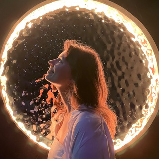 Telegram profile photo for Маш, чё как?