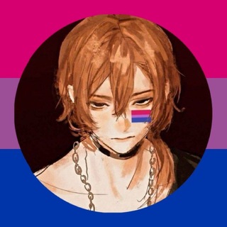 Telegram profile photo for pallido~🇪🇸