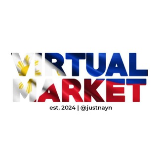 Telegram group profile photo for PH VIRTUAL MARKET 🇵🇭