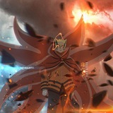 Telegram profile photo for Naruto