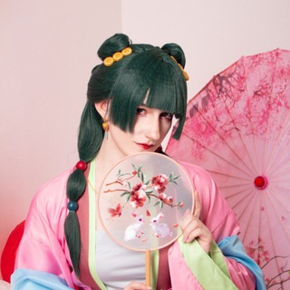 Telegram profile photo for 🌸Цветочный чай Mikaelle🌸