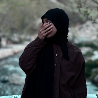 Telegram profile photo for - اِنسانیت