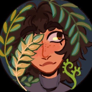 Telegram profile photo for ∆перезагрузка∆🐚🌱<scienceObservator>🌱🐚