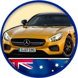Telegram profile photo for خودرو استرالیا