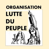 Telegram profile photo for Organisation Lutte du Peuple (OLP)