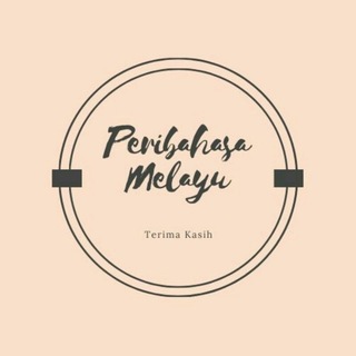 Telegram profile photo for Peribahasa Melayu π