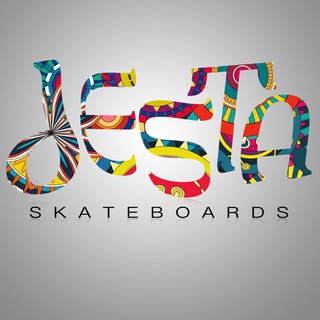 Telegram profile photo for Desta Skateboards 🛹🇪🇹
