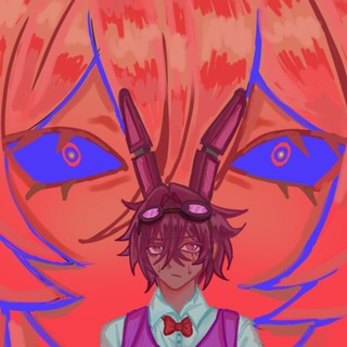 Telegram profile photo for realqnooo