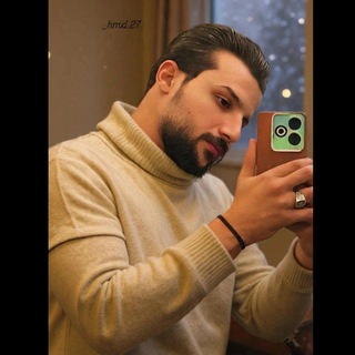 Telegram profile photo for رمـشَ🫶🤍