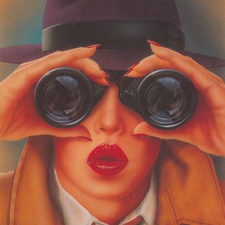 Telegram profile photo for Палата № 69