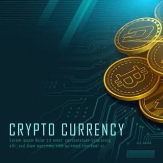 Telegram profile photo for Crypto Launching