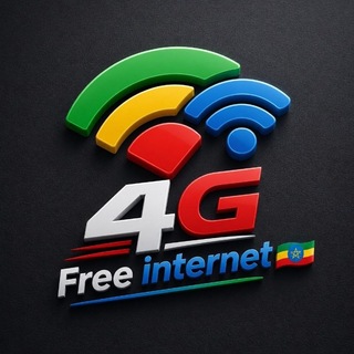 Telegram profile photo for Free internet 𝔩𝔩 Crypto™♻️