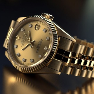 Telegram profile photo for First copy watches