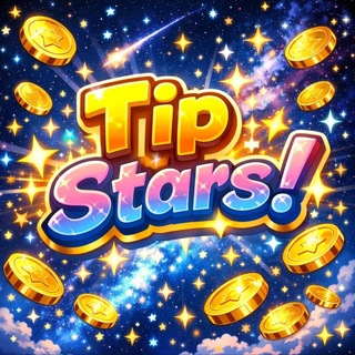 Telegram profile photo for Звёзды от Типа