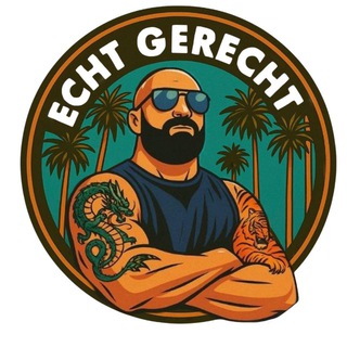 Telegram profile photo for Sascha Gerecht