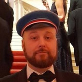 Telegram profile photo for Georg Immanuel Nagel