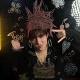 Telegram profile photo for !. vp with michaeltopten .࿐