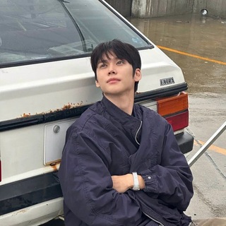 Telegram profile photo for eunseobk
