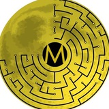 Telegram profile photo for UniRocket MOONI