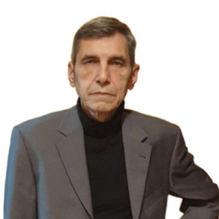 Telegram profile photo for Новый мир. Ушаков В.Ю.