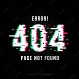 Telegram profile photo for 404 - Portal