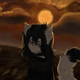 Telegram profile photo for |переезд| 𝖌𝖜𝖊𝖓⛧