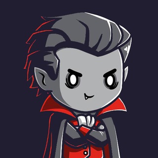 Telegram profile photo for Mracula