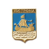 Telegram profile photo for Старая Кострома