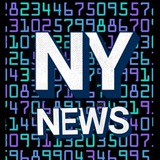 Telegram profile photo for РУССКИЙ НЬЮ ЙОРК НОВОСТИ США