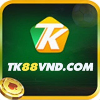 Telegram profile photo for TK88 VN