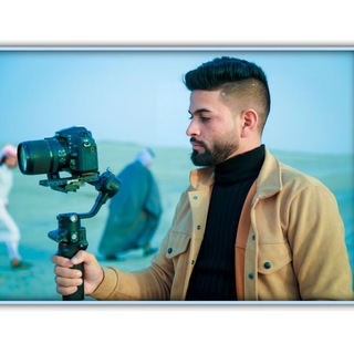 Telegram profile photo for المصور وسام العايدي