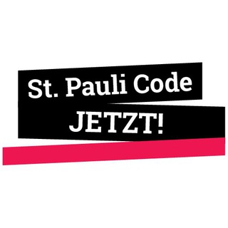 Telegram profile photo for St. Pauli Code JETZT!