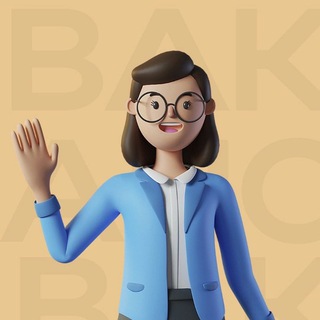 Telegram profile photo for Вакансии | Учителям, педагогам | Работа