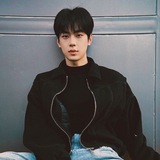 Telegram profile photo for JinxinU