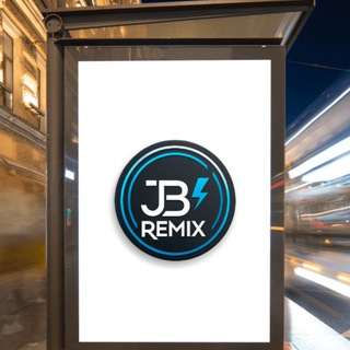 Telegram profile photo for JB MUSIC