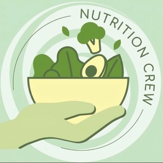 Telegram profile photo for Nutrition Crew