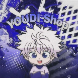 Telegram profile photo for Отзывы Youdi